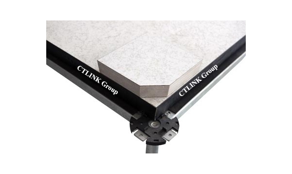 Calcium Sulphate Raised Floor